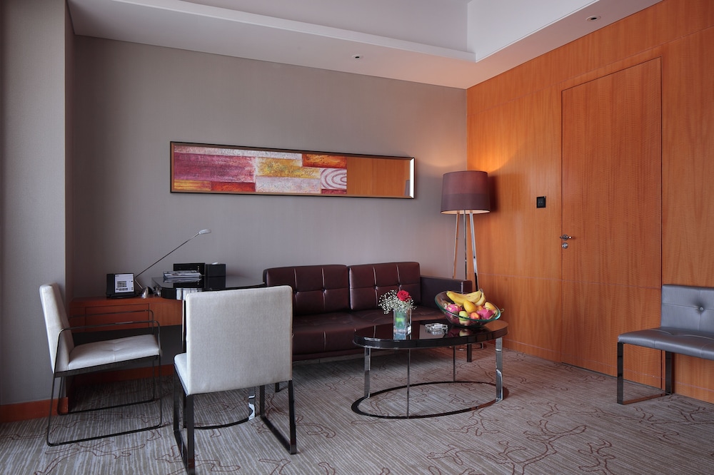 Pullman Anshan Time Square 49/73