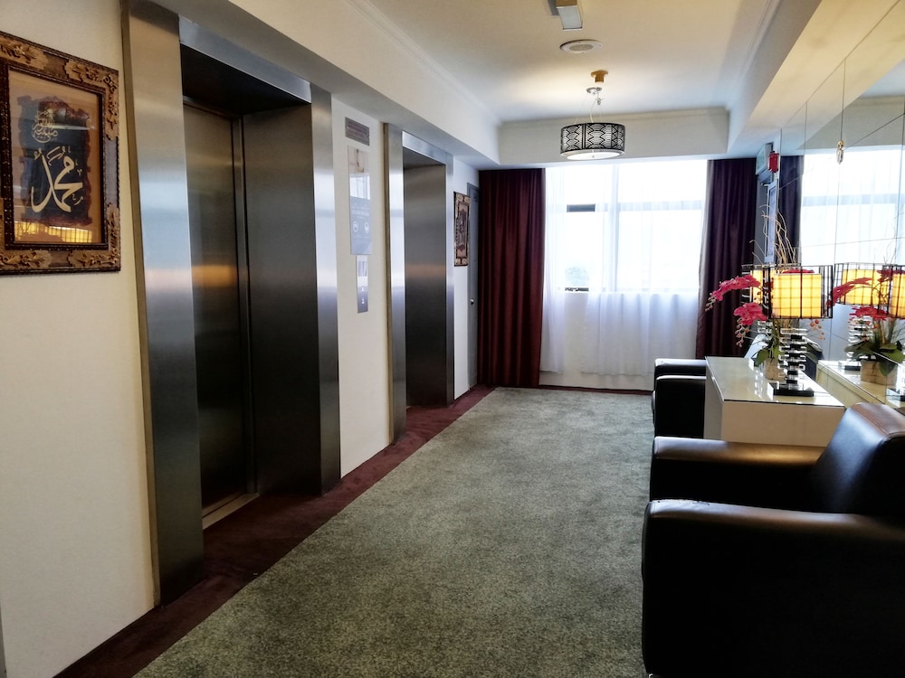 De Palma Hotel Ampang 11/17