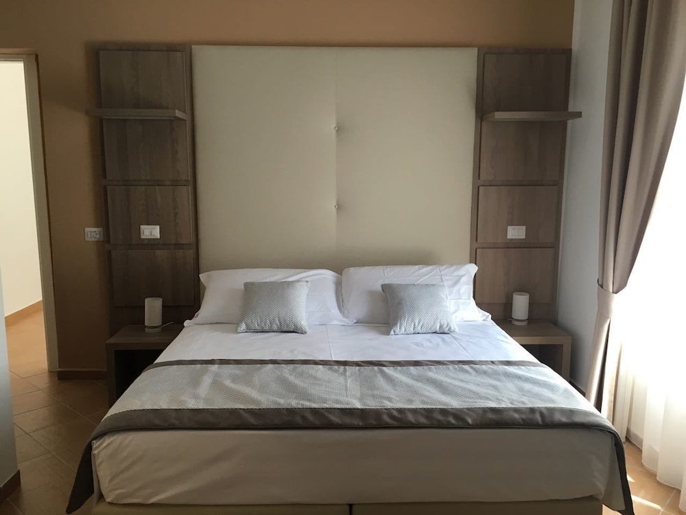 Residenza Scarlatti 21/70
