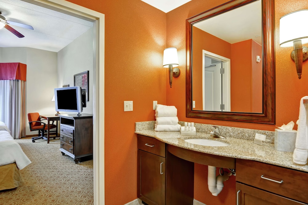 Homewood Suites By Hilton Fredericksburg 12/49