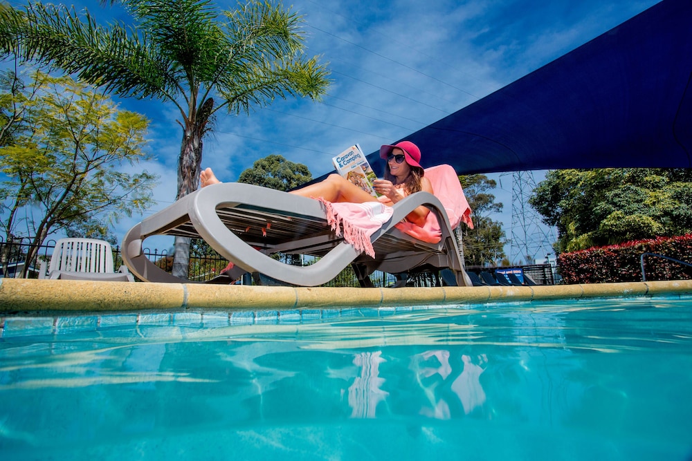Ingenia Holidays Nepean River 21/50