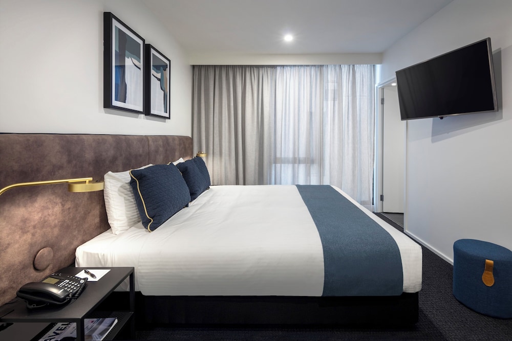 1 Bedroom, Accessible