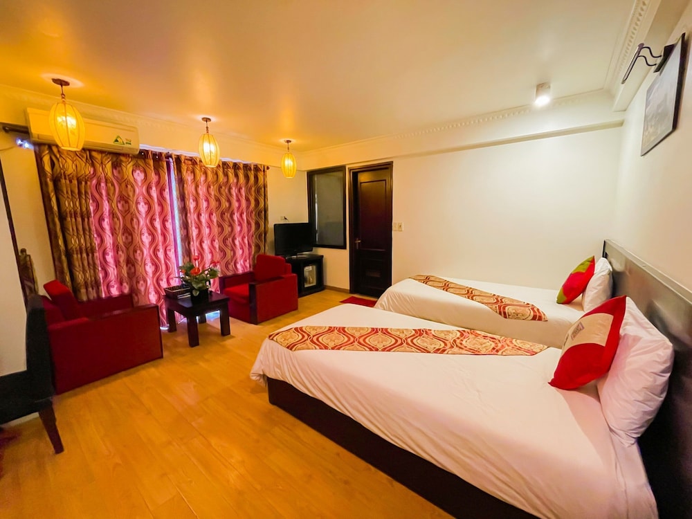Sapa Elite Hotel 20/75