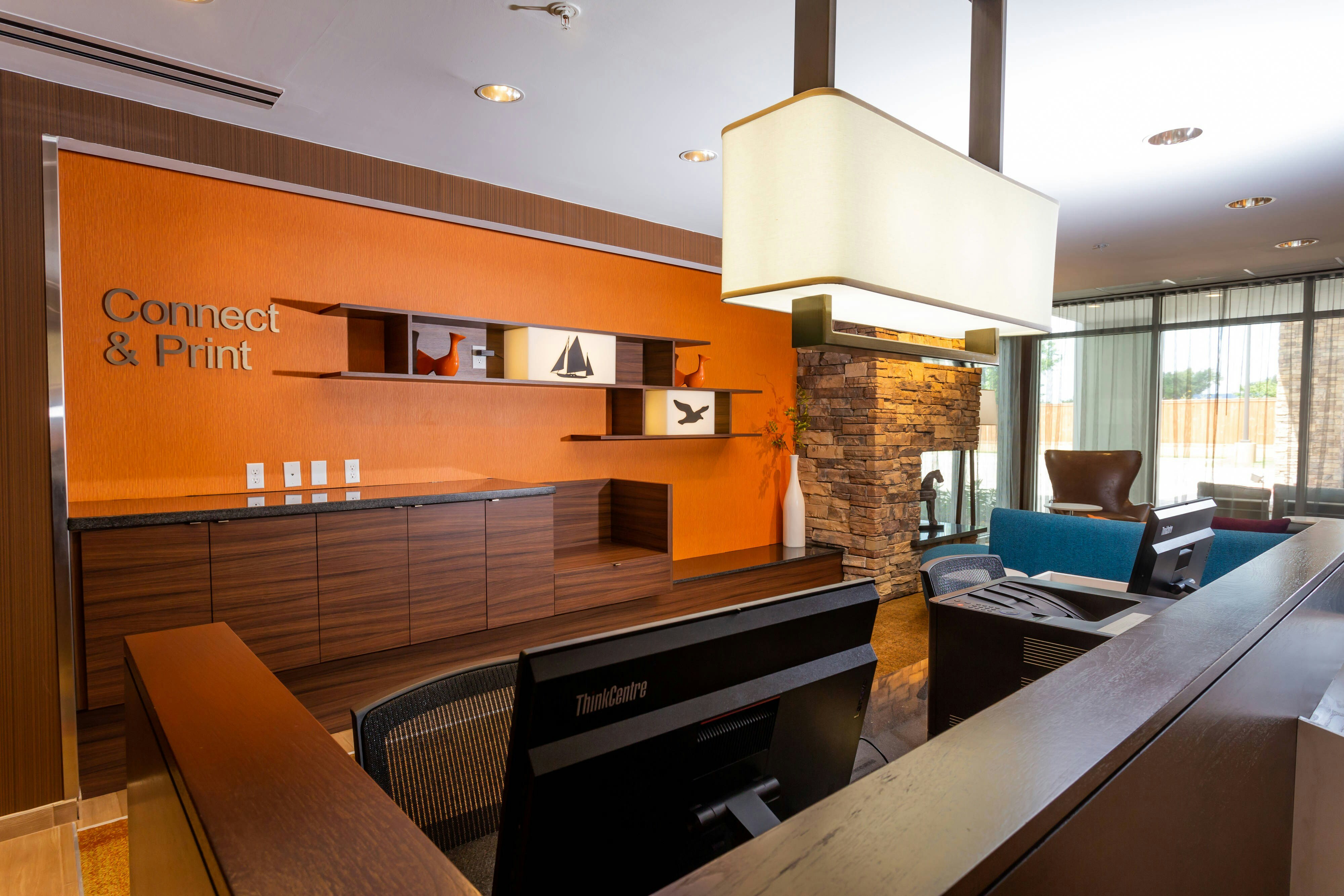 Fairfield Inn And Suites By Marriott Bay City 21/28