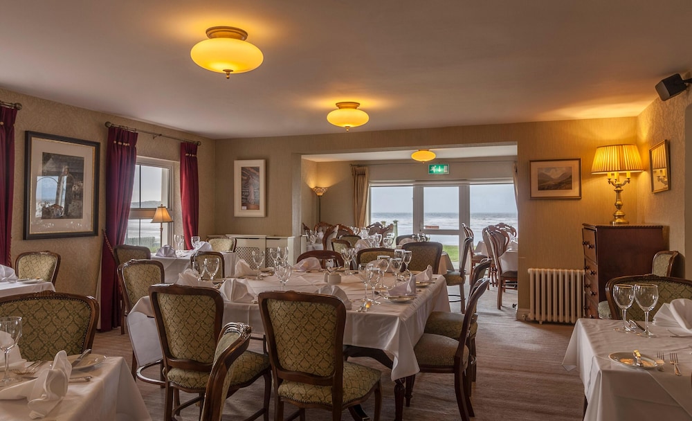 The Sandhouse Hotel and Marine Spa 50/67