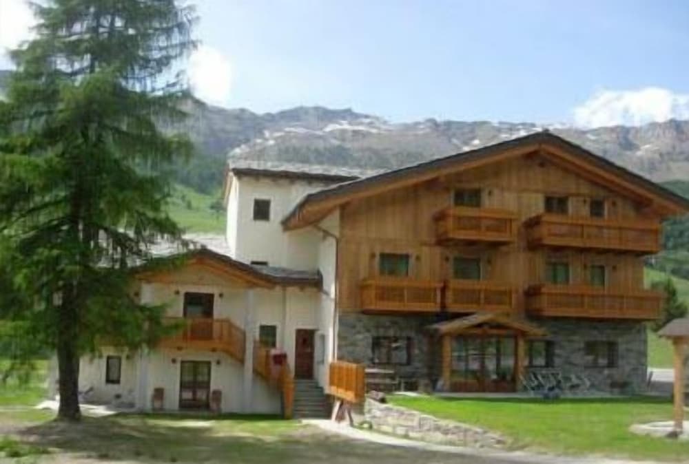 Albergo Punta Zerbion 6/38