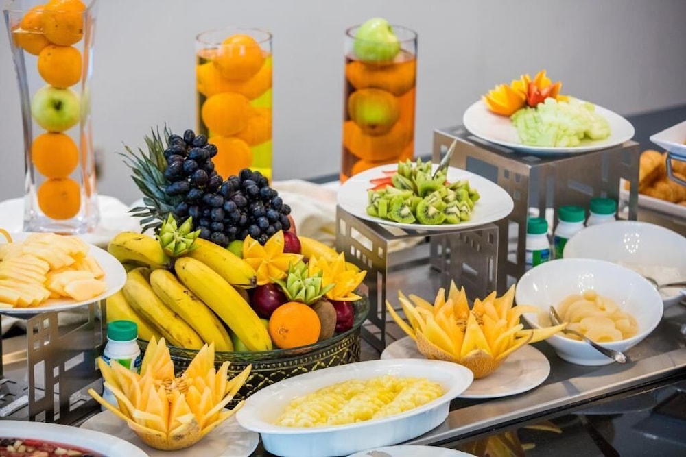 Grand Majestic Hotel Kuwait 23/50