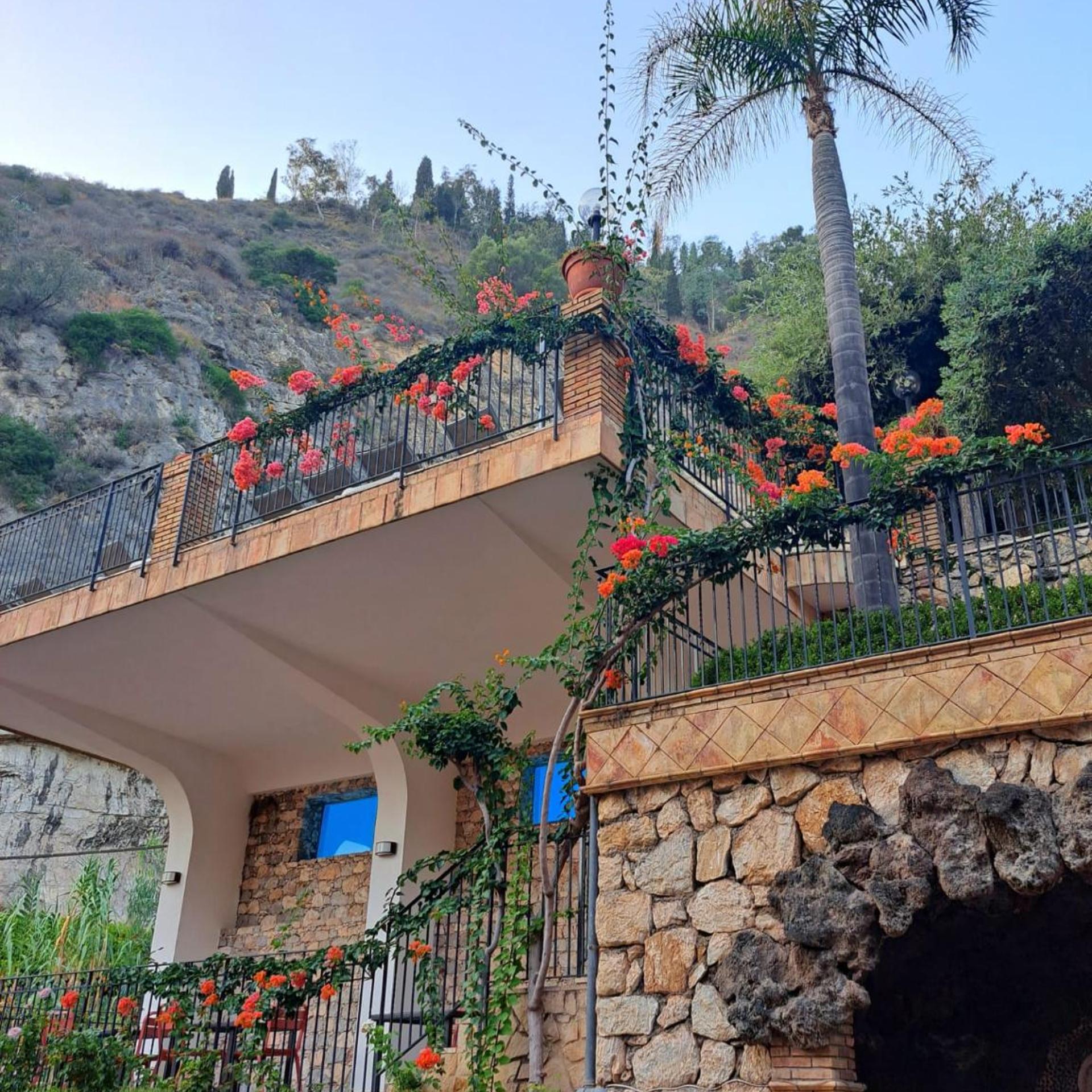 Hotel Corallo Taormina 40/50