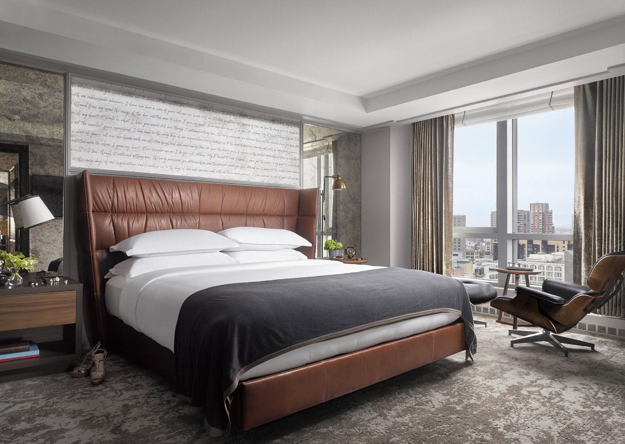 penthouse