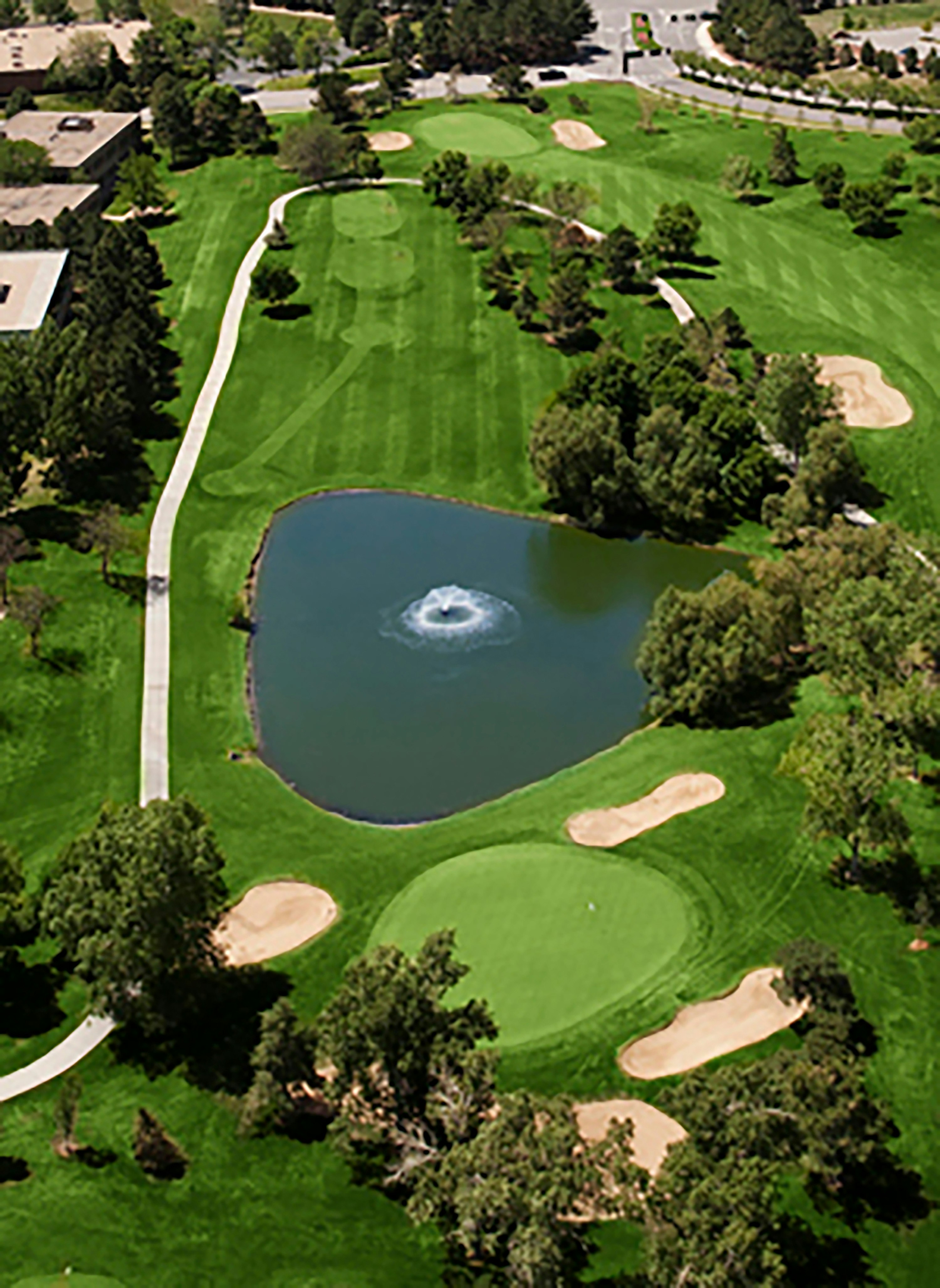 The Inverness Denver, a Hilton Golf & Spa Resort 42/78