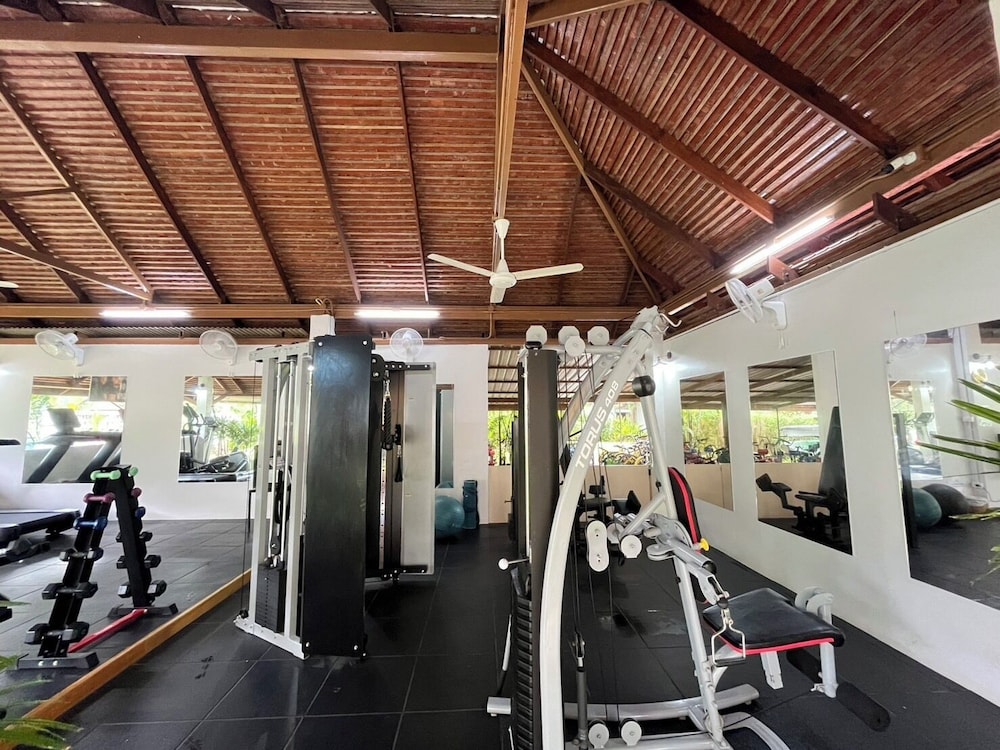 Bor Saen Villa And Spa 47/73