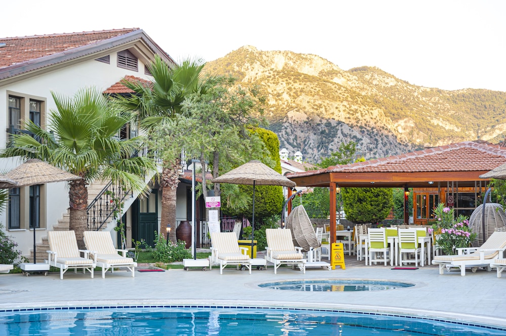 Portakal Hotel Dalyan in ORTACA