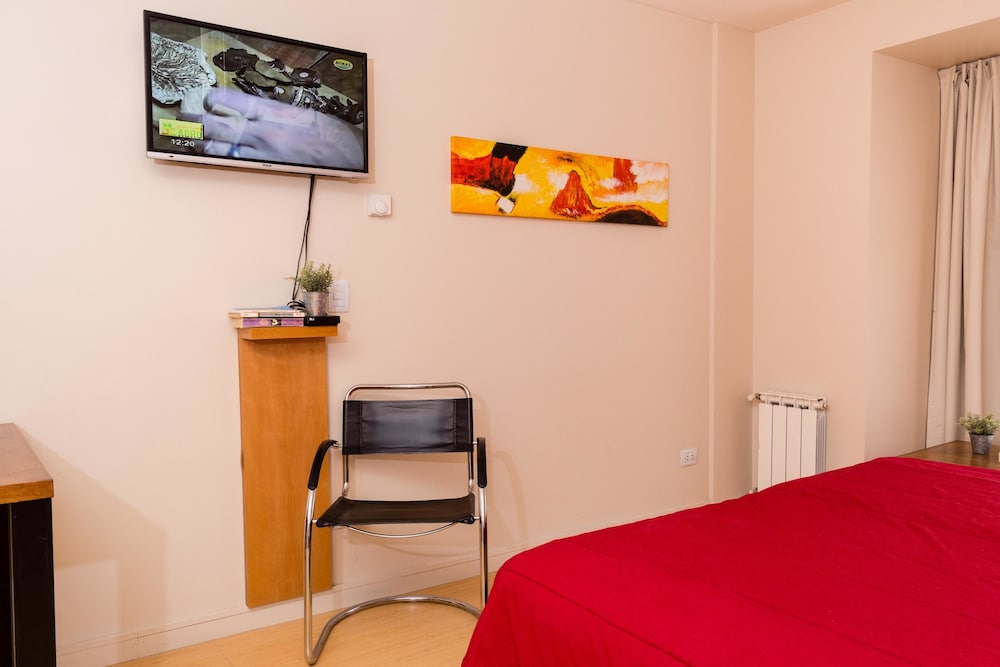 San Martin Suites 16/50