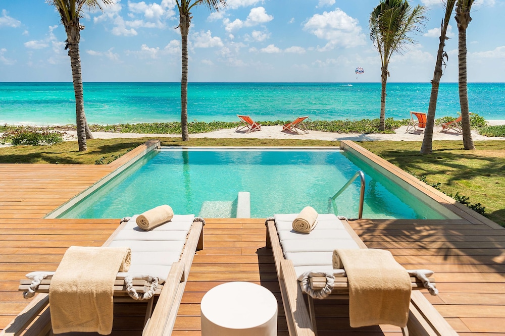 Andaz Mayakoba Resort Riviera Maya - a concept by Hyatt 68/106