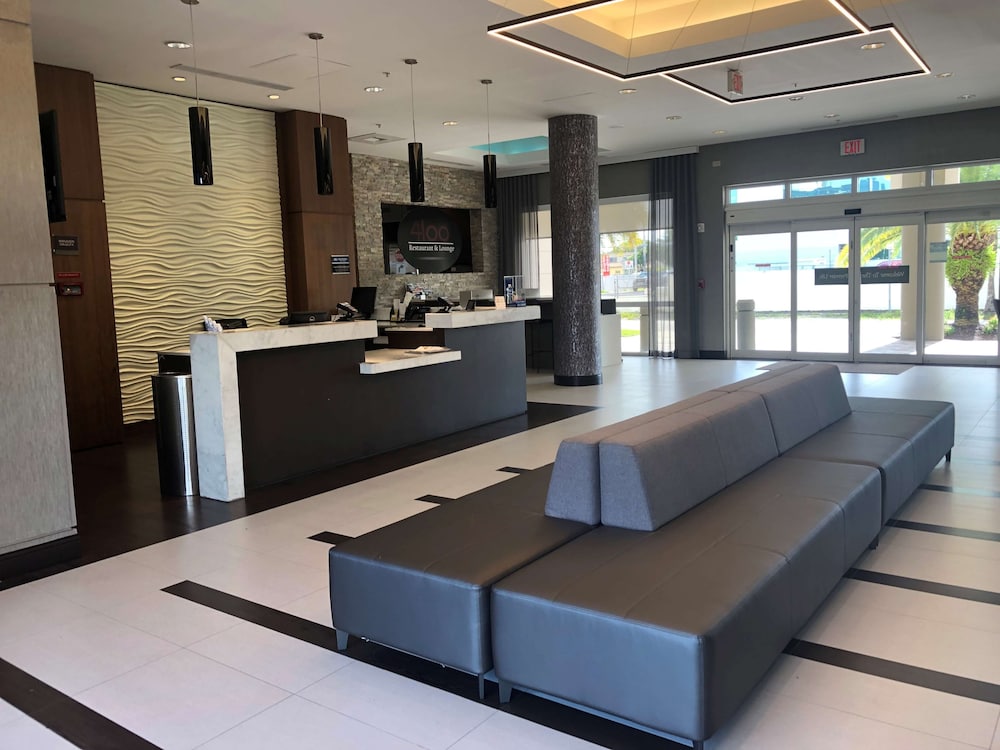 Best Western Plus Miami Intl Airport Hotel & Suites Coral Gables 27/33