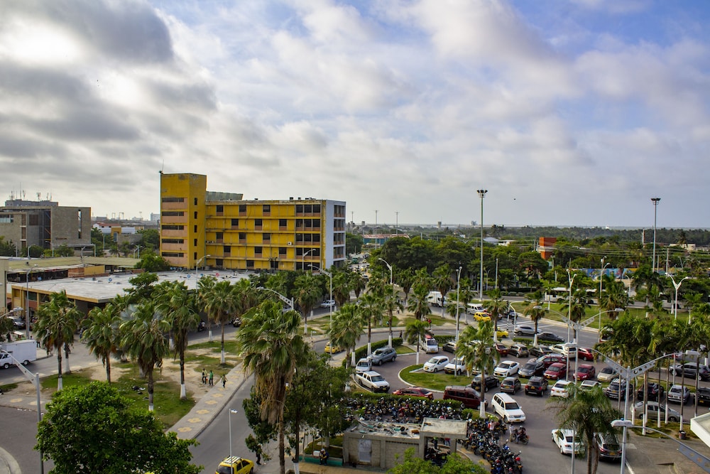 Hotel Marcari 2/30