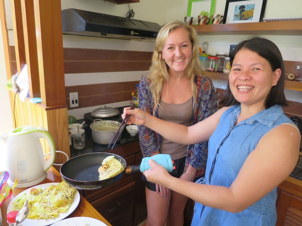 Charming Homestay 36/50