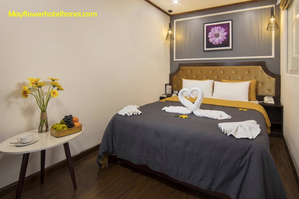 SUPERIOR, DOUBLE BED, NO WINDOW