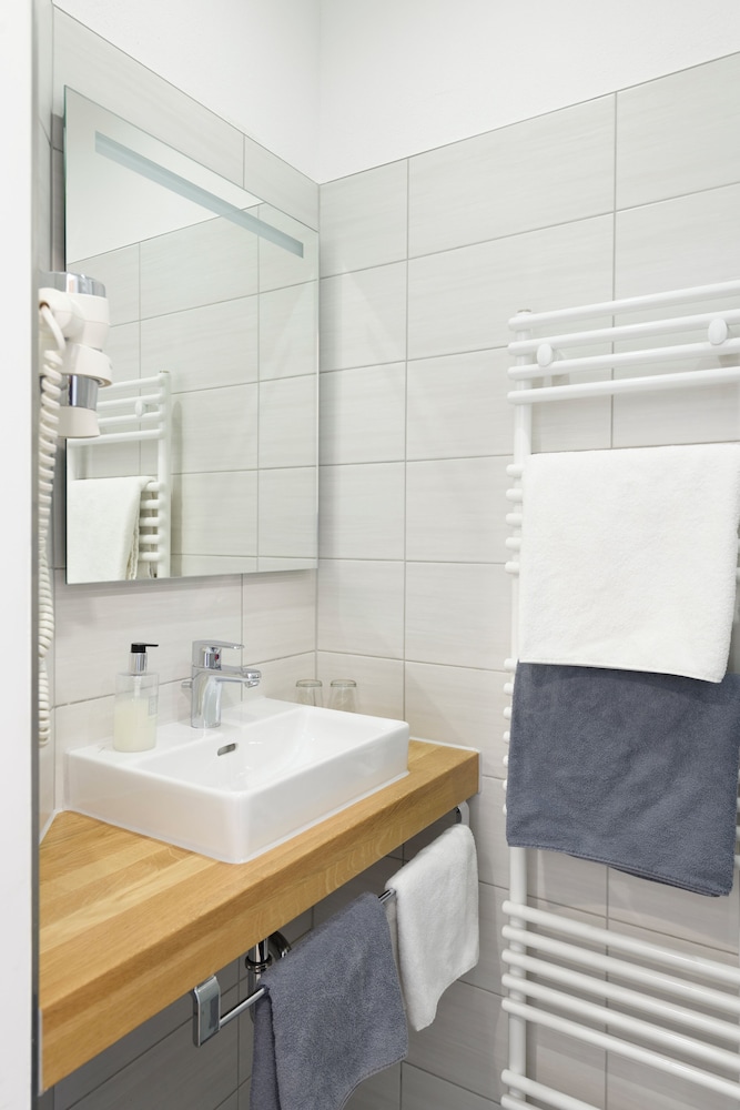 Hotel Garni Viktoria 14/18