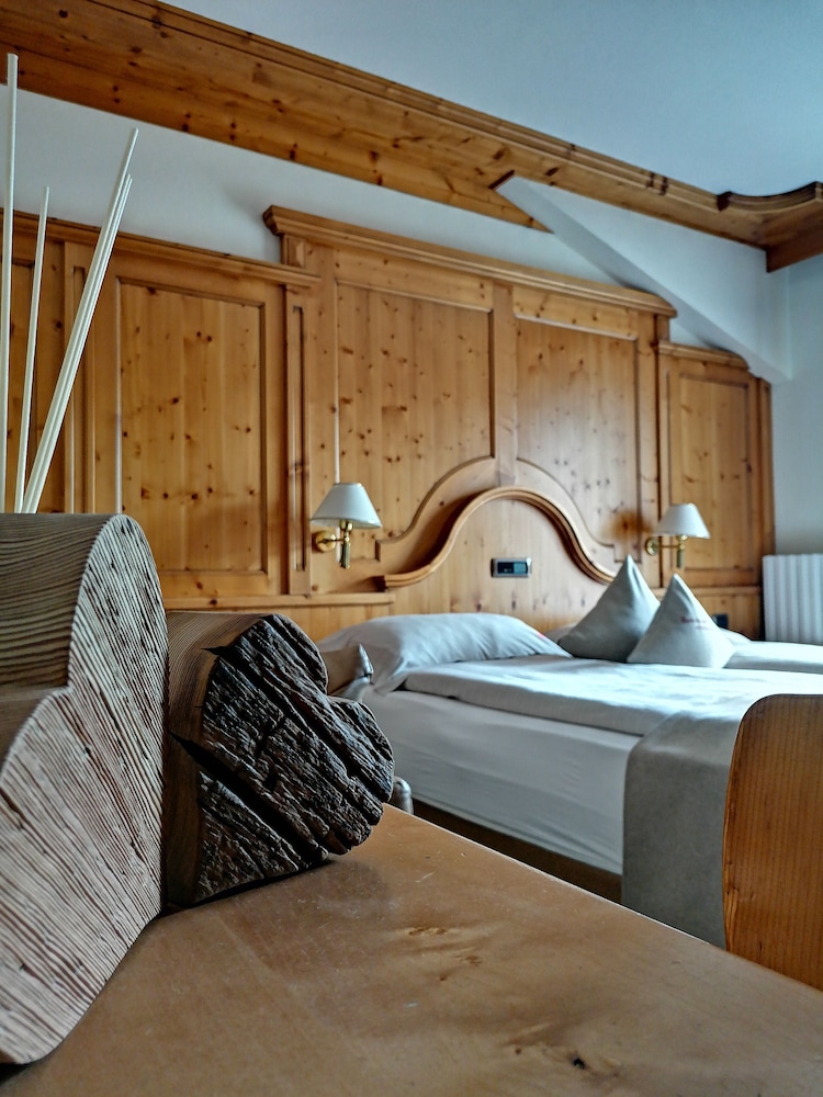 Hotel Galli 18/70