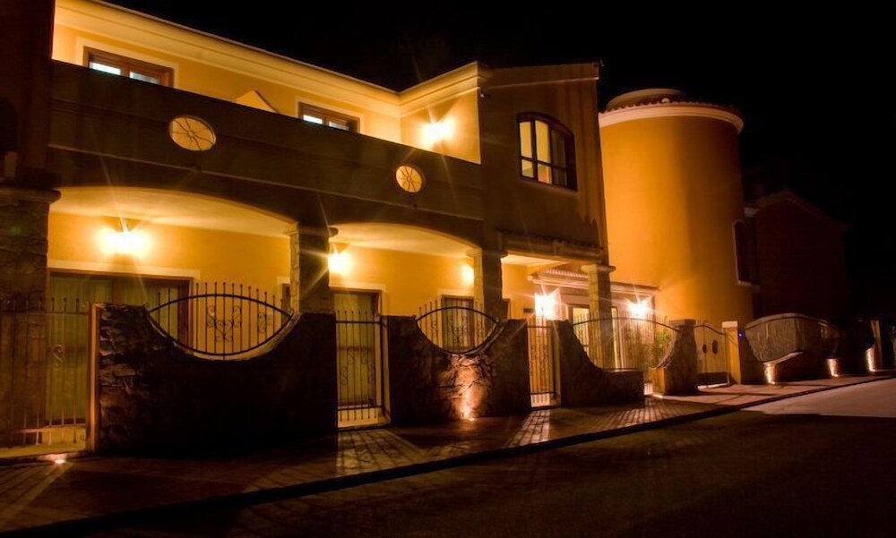 Hotel Raffael 19/30