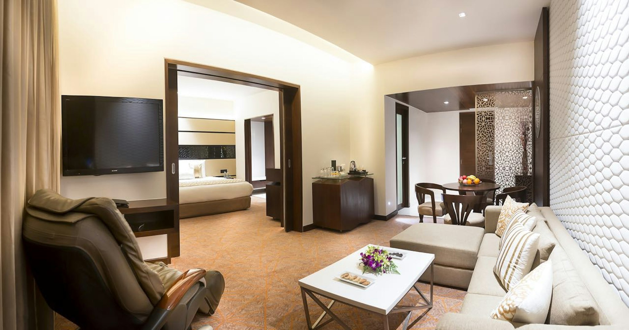 Grand Chennai By Grt Hotels Formerly Grt Grand 31/51