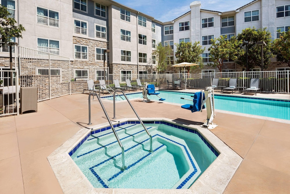 Residence Inn San Diego Rancho Bernardo Scripps Poway 4/34