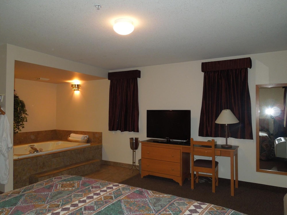 Walking Eagle Inn & Lodge 26/48