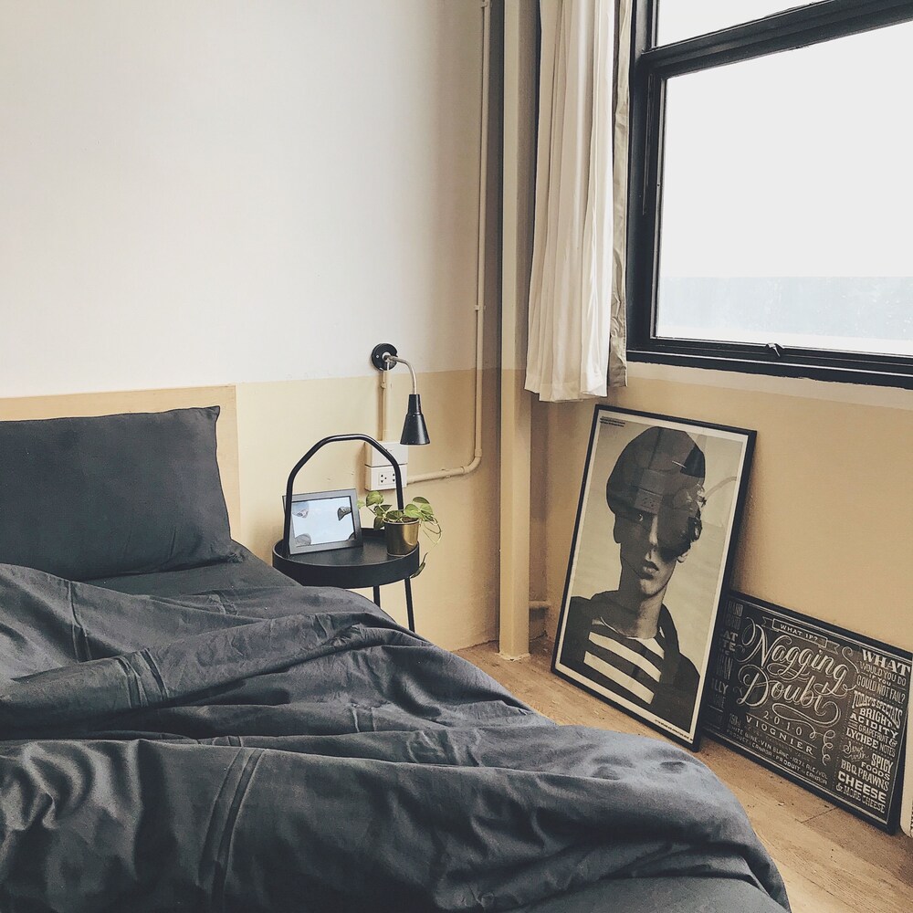 Beige Poshtels Hostel 17/49