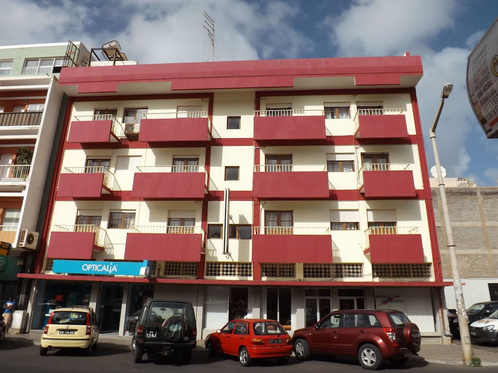 Apart Hotel Avenida 2/40