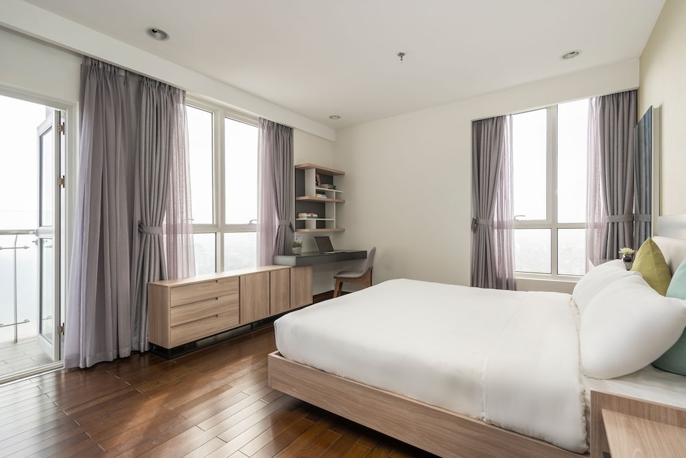 2 BEDROOMS, APARTMENT