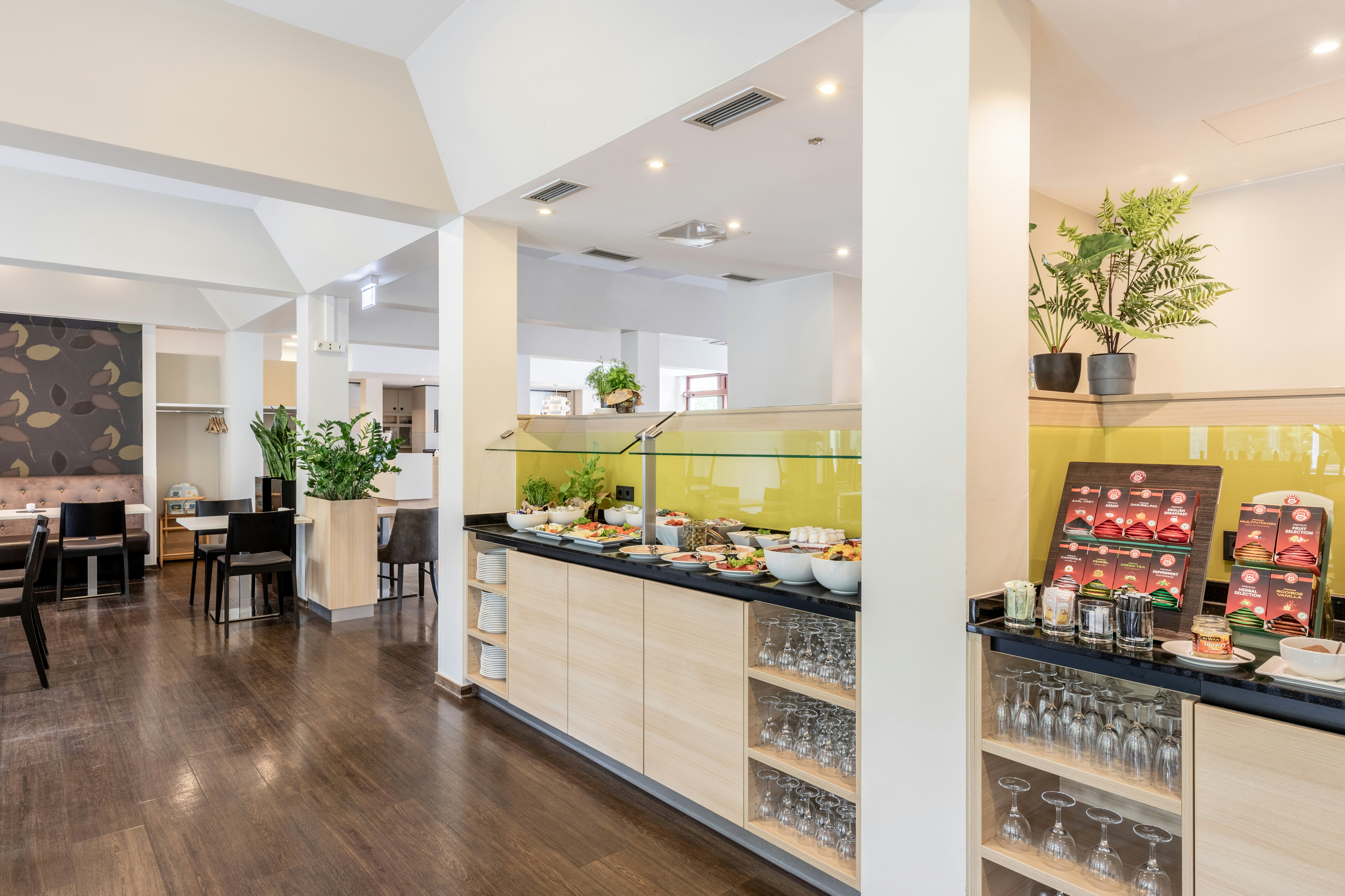 Select Hotel Osnabruck 11/50