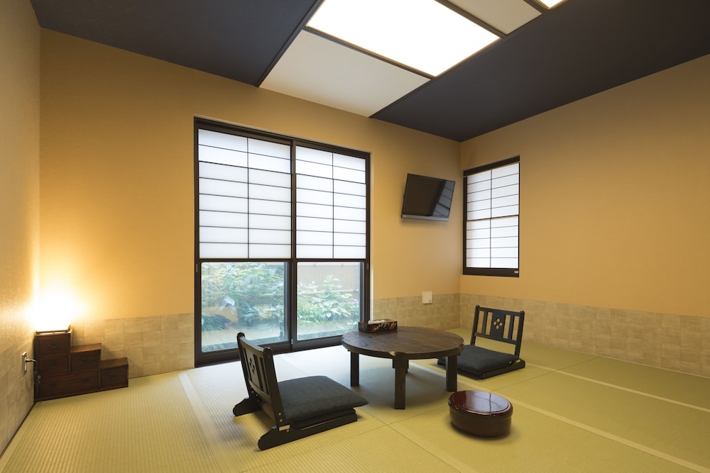 Wagokoro Hostel 49/59