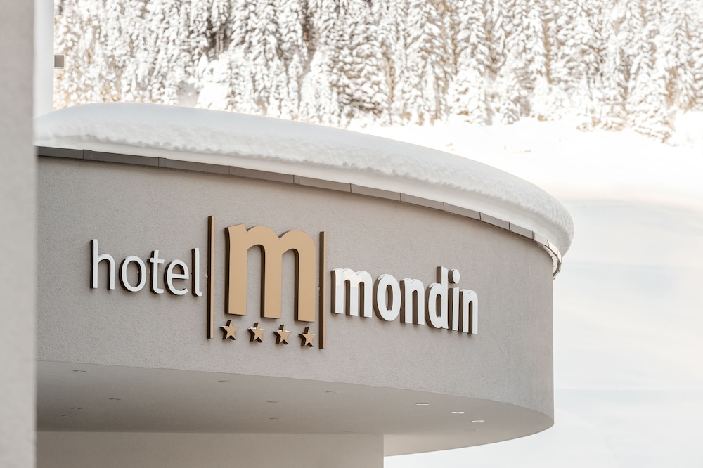 Hotel Mondin 19/50