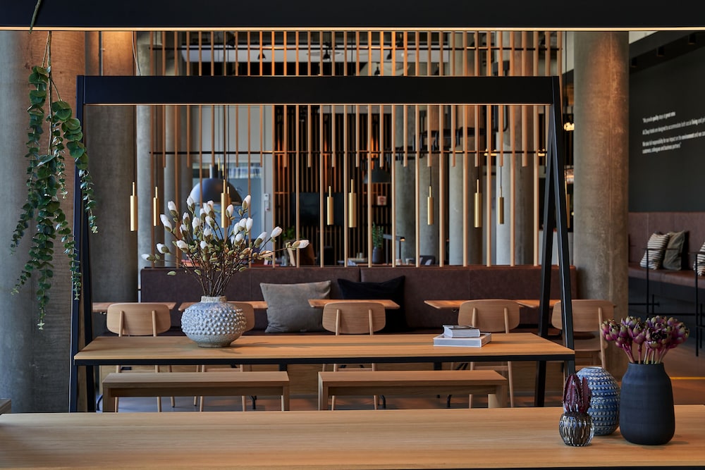 Zleep Hotel Zurich - Kloten 13/25