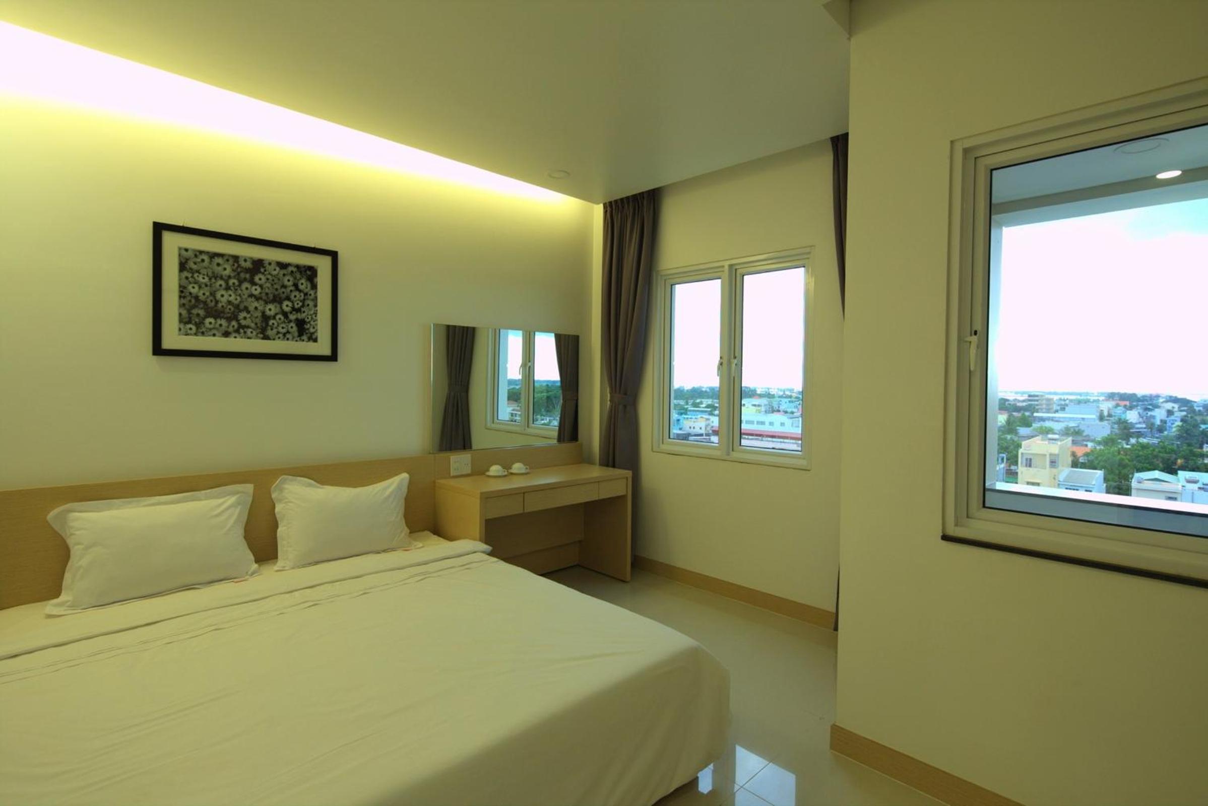 Hung Cuong Hotel 15/32