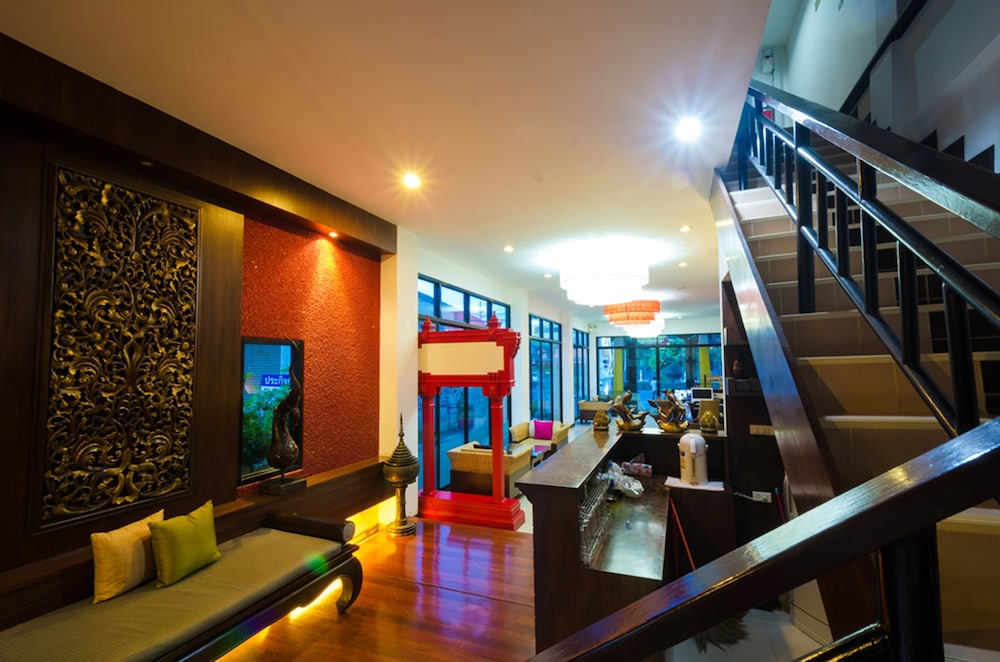 Nicha Suite Hua Hin 32/47