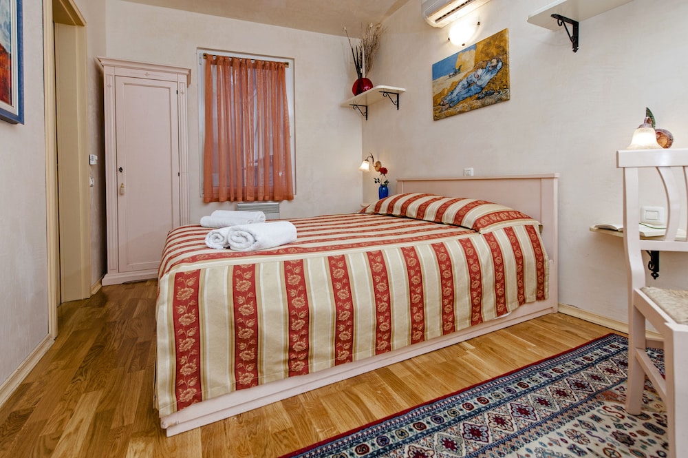 Residence La Carera 10/36