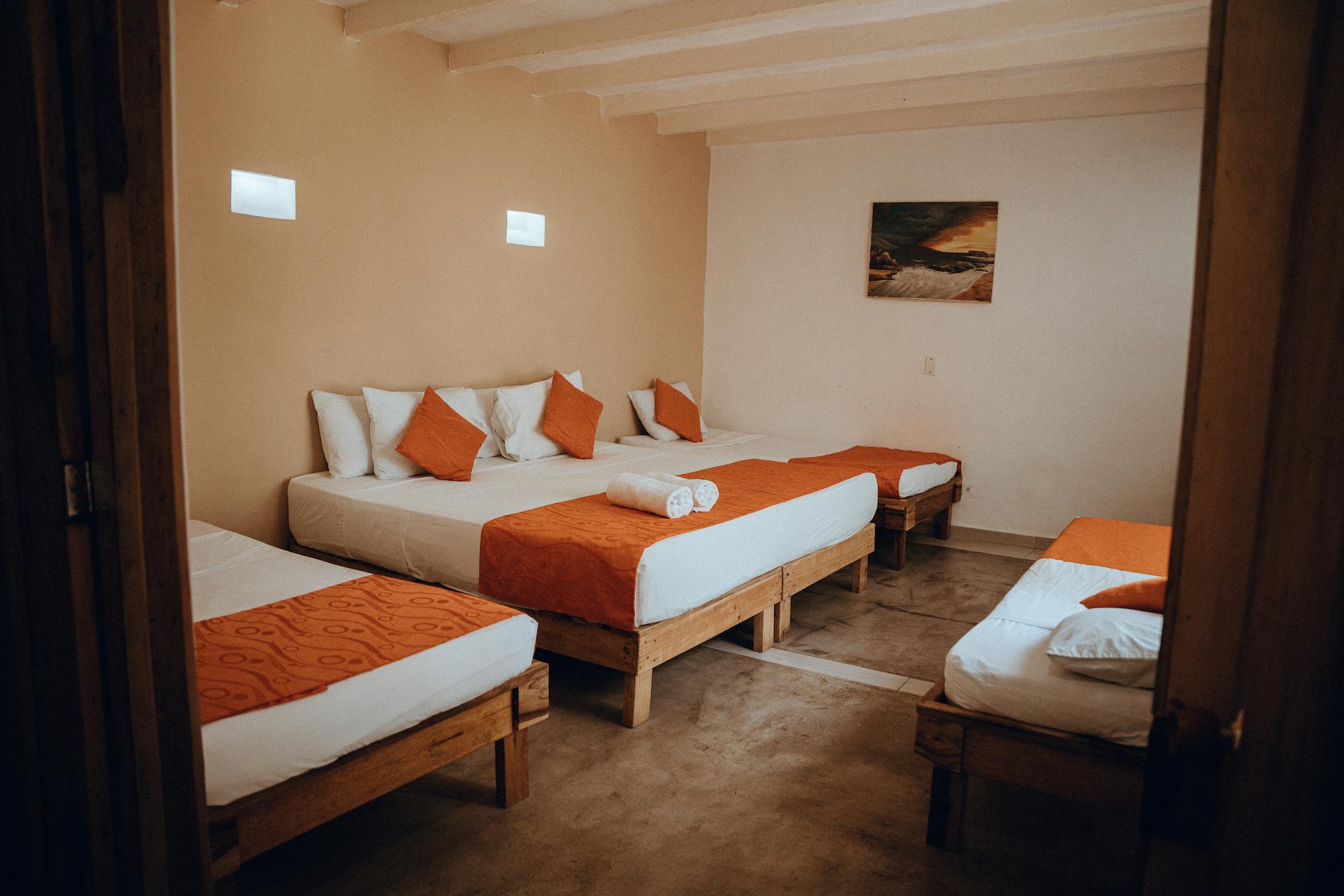 Room, Quintuple، Hotel Sansiraka by GEH Suites 3/4