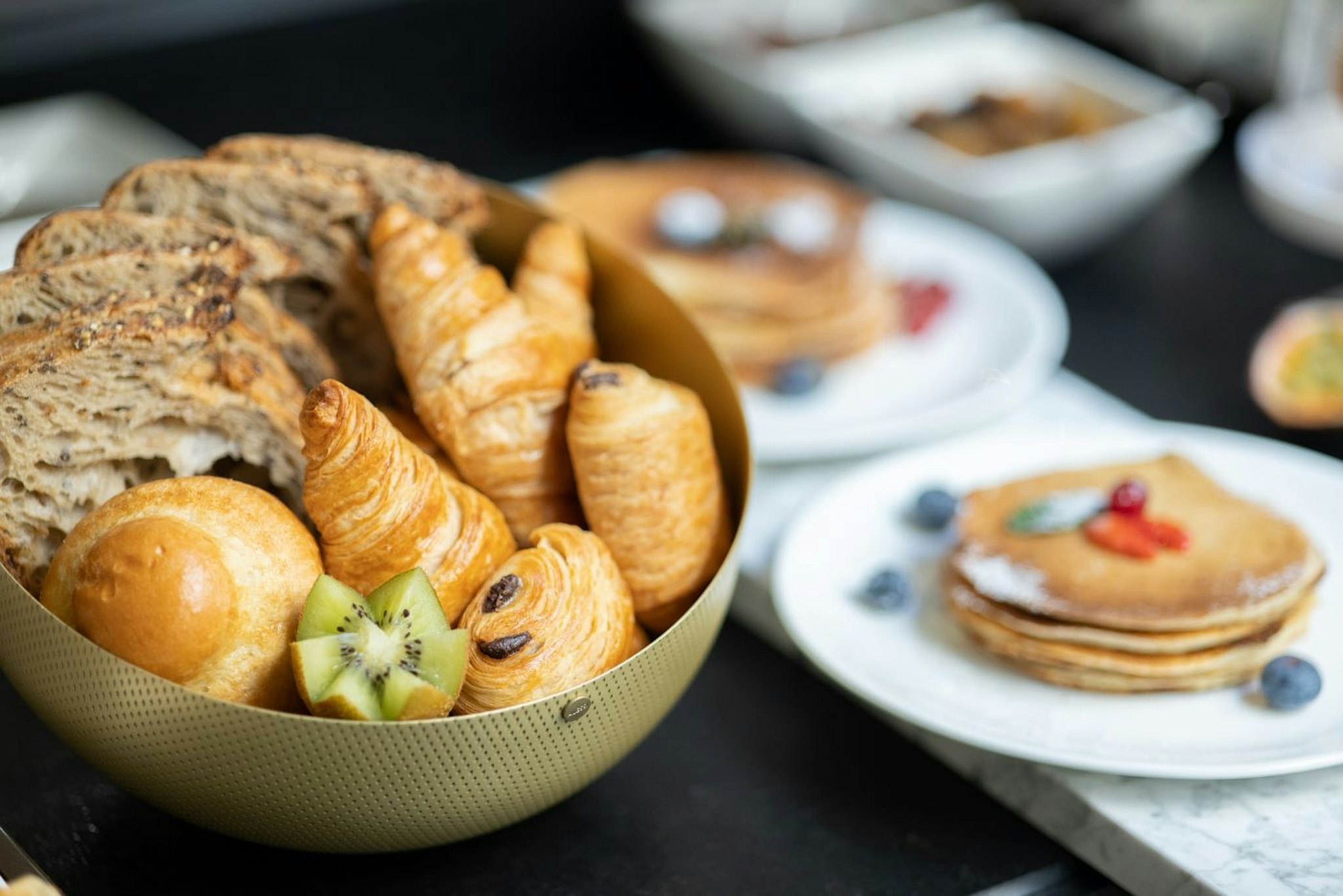 Villas Foch Boutique Hotel and Spa Bordeaux 33/58