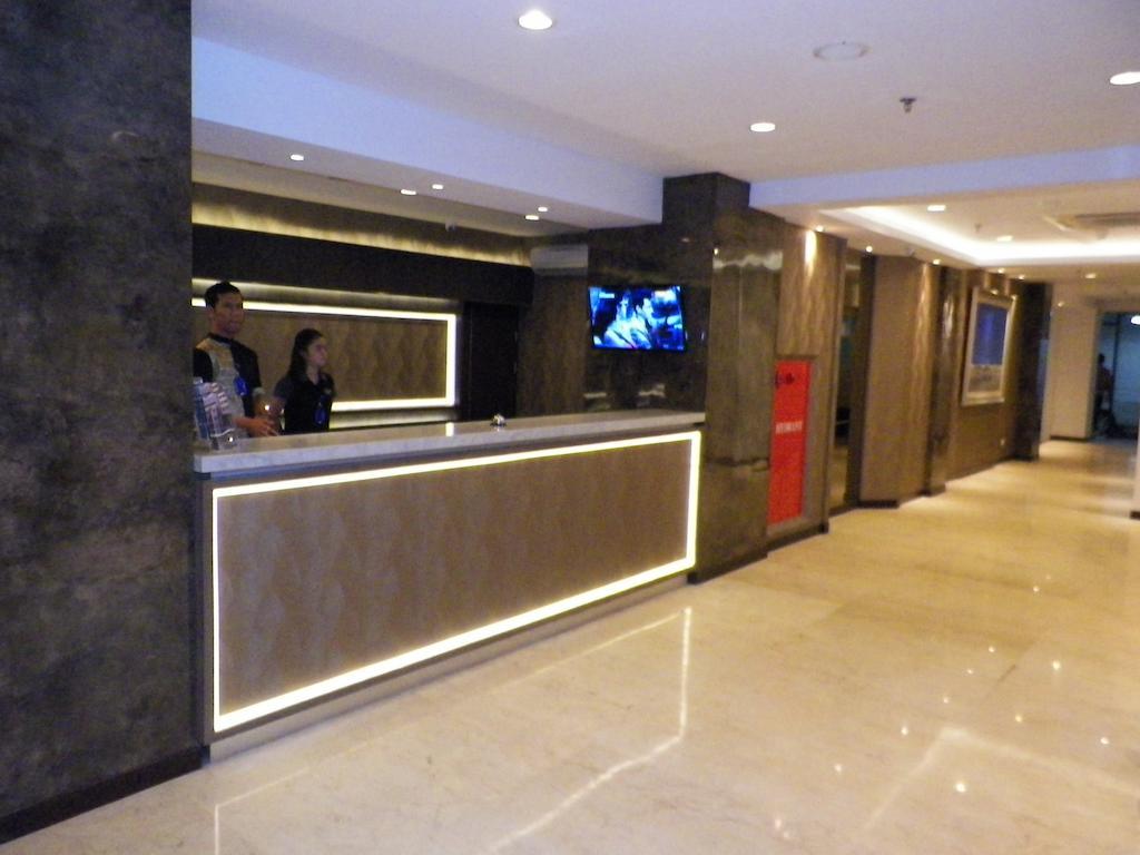 D Best Hotel Bandung Managed By Dafam Hotels 3/31