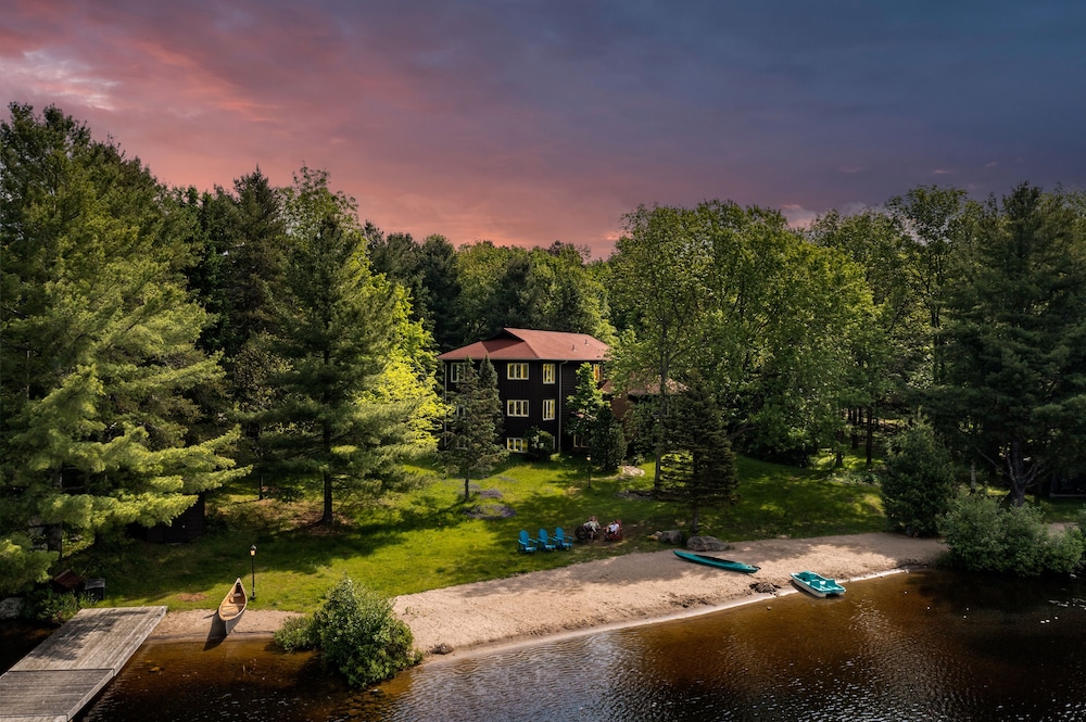 Fairy Bay Lakehouse 44/50