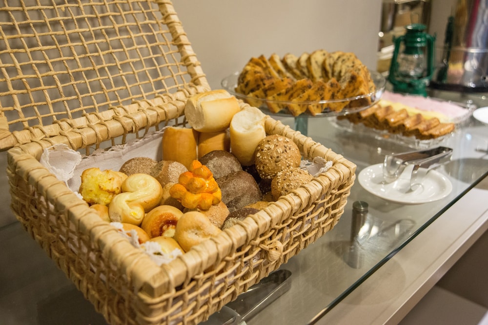 Amenit Pajucara Hotel photo5