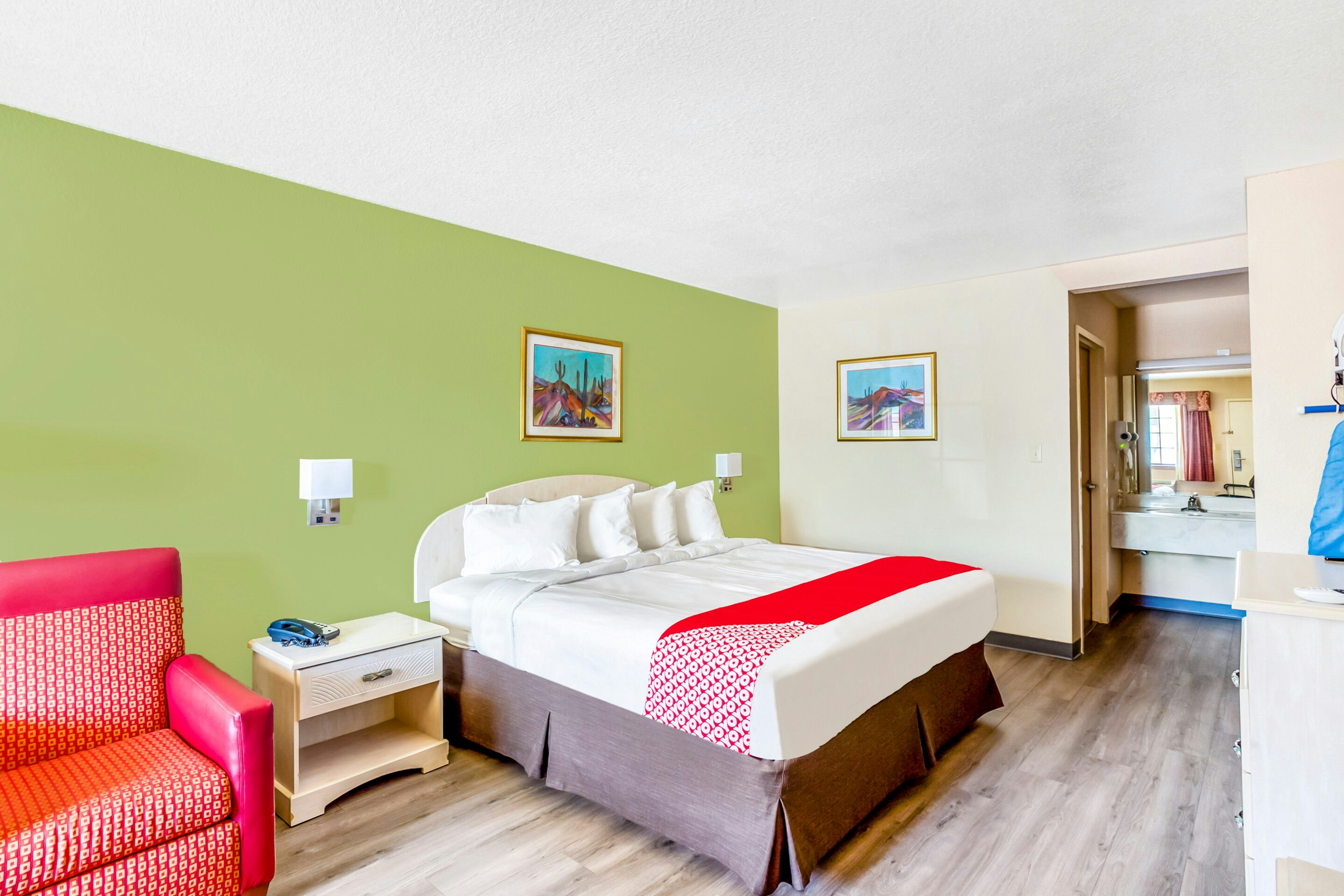 Oyo Hotel Yoakum West 31/74