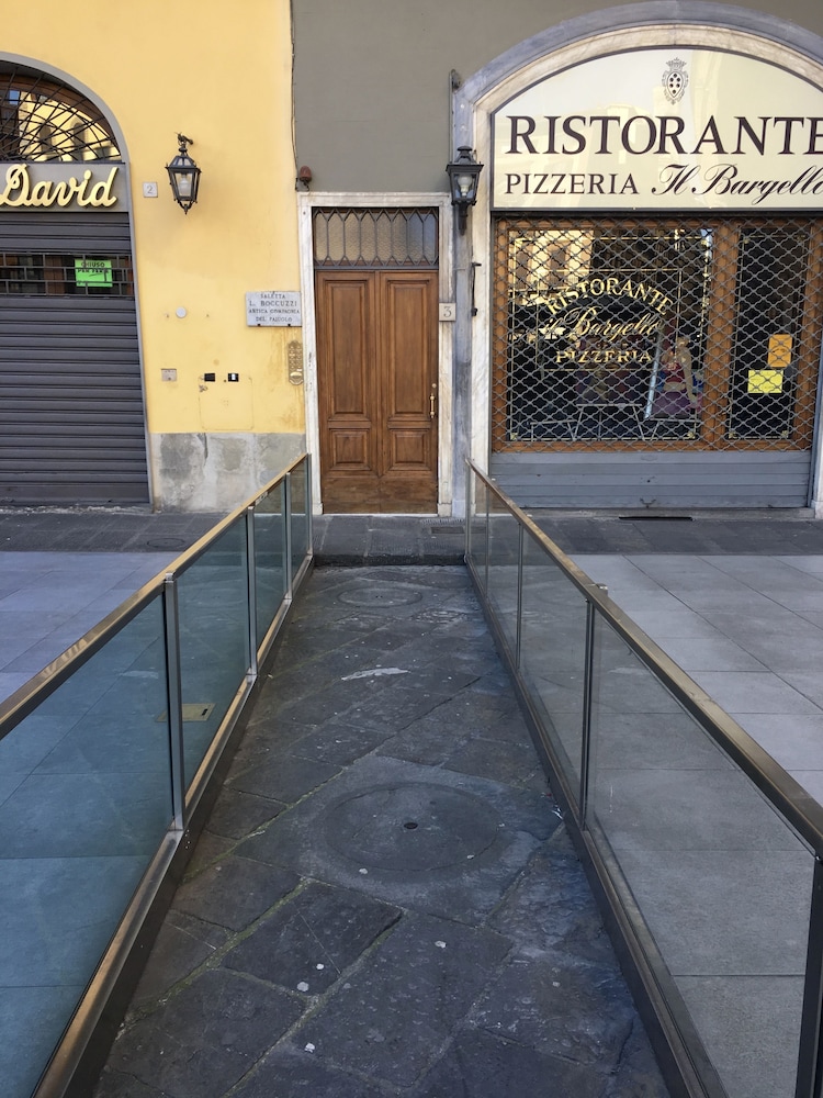 Soggiorno Antica Torre 6/50