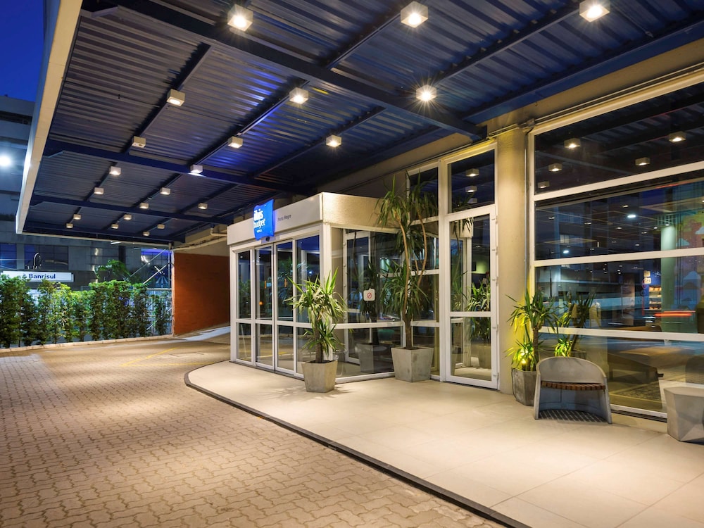 Ibis Budget Porto Alegre 36/66