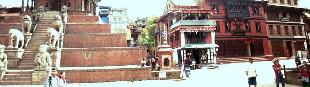 Siddhi Home & Restaurant 8/45