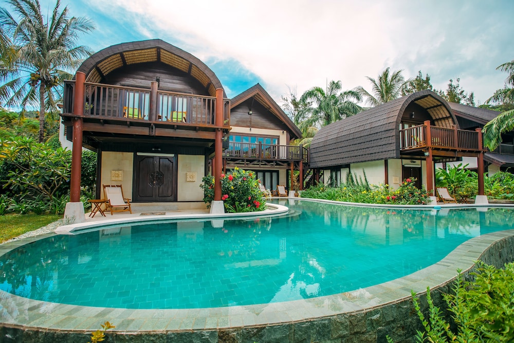 Kudat Riviera Exclusive Beach Villas Resort 6/50