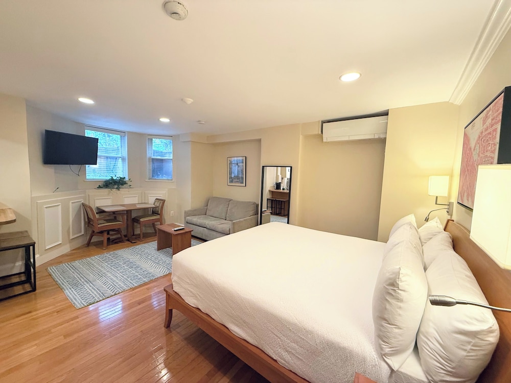 Copley House 14/73