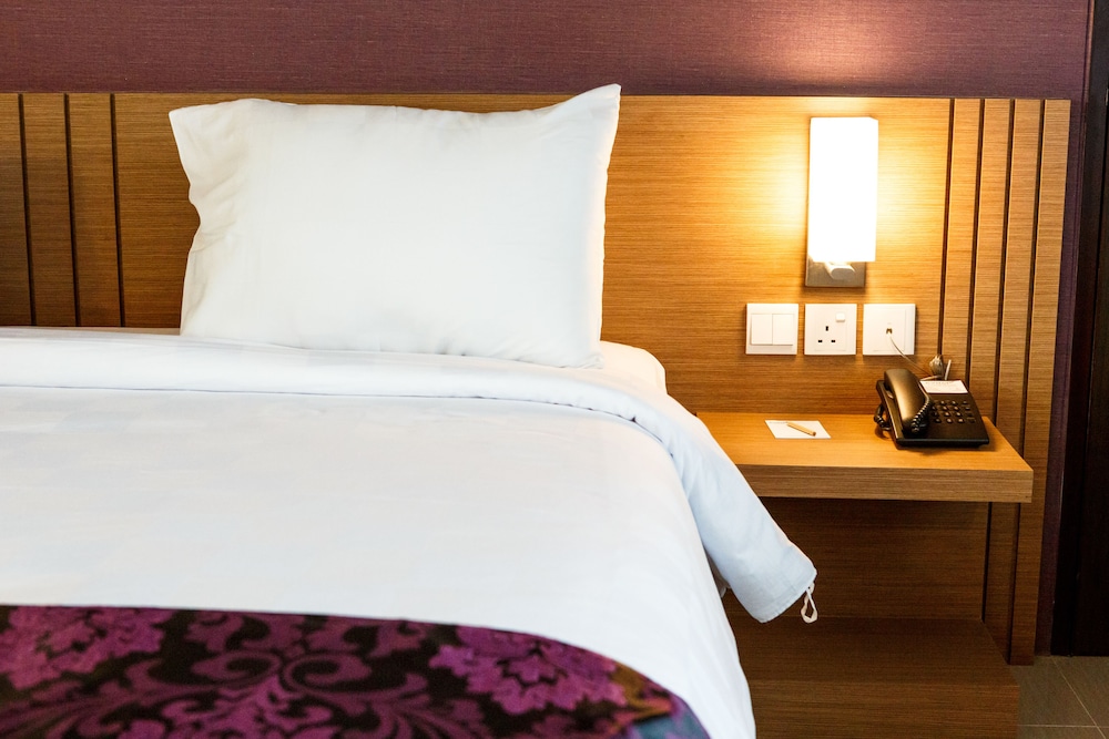 Asialink Easy by Prasanthi Hotel 12/66